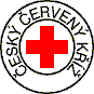 Logo Českého červeného kříže